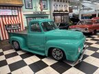Thumbnail Photo 5 for 1953 Ford F100