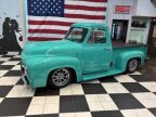 Thumbnail Photo 2 for 1953 Ford F100