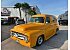 1953 Ford F100