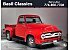 1953 Ford F100