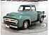 1953 Ford F100