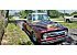 1953 Ford F100