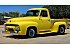 1953 Ford F100