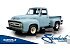 1953 Ford F100