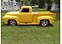 1953 Ford F100