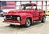 1953 Ford F100