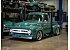 1953 Ford F100
