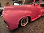 Thumbnail Photo 2 for 1953 Ford F100