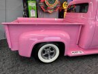 Thumbnail Photo 5 for 1953 Ford F100