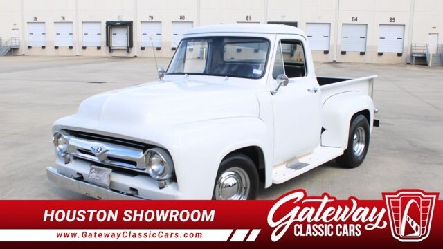 1953 Ford F100
