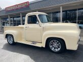 1953 Ford F100 2WD Regular Cab