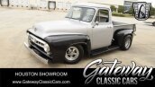 1953 Ford F100