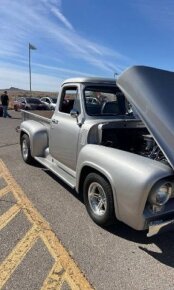1953 Ford F100