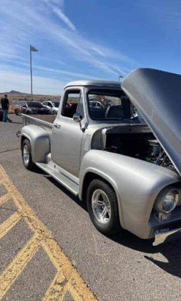 1953 Ford F100