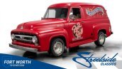 1953 Ford F100