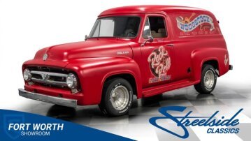 1953 Ford F100