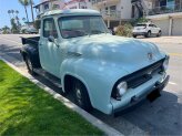 1953 Ford F100 2WD Regular Cab