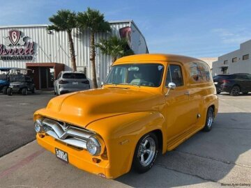 1953 Ford F100