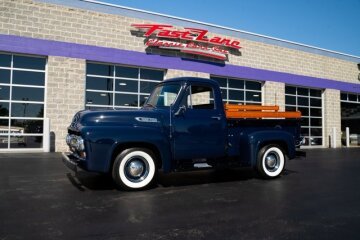 1953 Ford F100