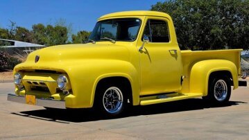 1953 Ford F100