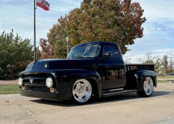 1953 Ford F100