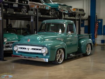 1953 Ford F100