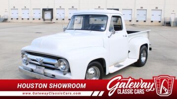 1953 Ford F100