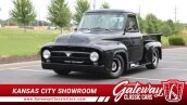 1953 Ford F100