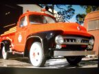 Thumbnail Photo 5 for 1953 Ford F350