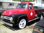 Thumbnail Photo 1 for 1953 Ford F350