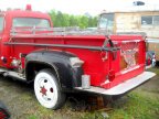 Thumbnail Photo 3 for 1953 Ford F350