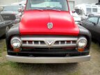 Thumbnail Photo 4 for 1953 Ford F350