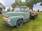 Thumbnail Photo 3 for 1953 Ford F350 for Sale by Owner