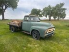 Thumbnail Photo 1 for 1953 Ford F350 for Sale by Owner