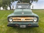 Thumbnail Photo 2 for 1953 Ford F350 for Sale by Owner
