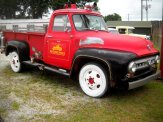 1953 Ford F350