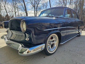 1953 Ford Mainline