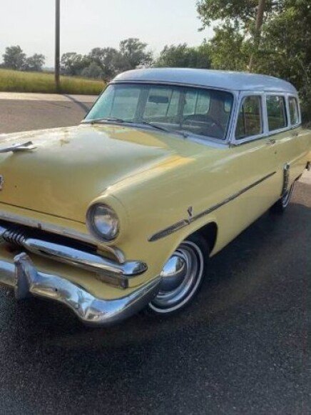 Photo 1 for 1953 Ford Other Ford Models