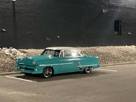 Photo 1 for 1953 Ford Other Ford Models