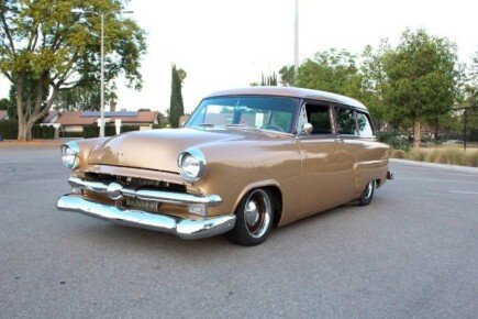 Photo 1 for 1953 Ford Other Ford Models