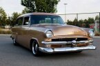 Thumbnail Photo 1 for 1953 Ford Other Ford Models