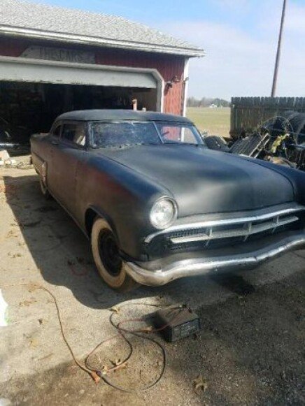 Photo 1 for 1953 Ford Other Ford Models