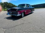 Thumbnail Photo 3 for 1953 Ford Other Ford Models