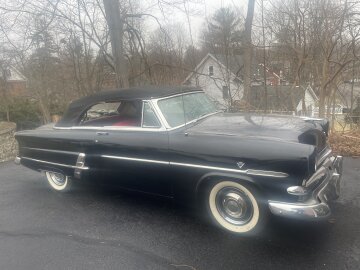 1953 Ford Other Ford Models