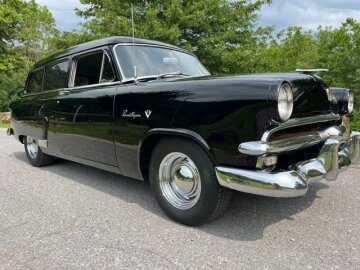 1953 Ford Other Ford Models