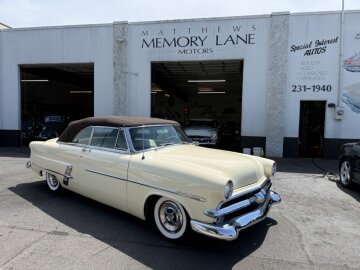 1953 Ford Other Ford Models