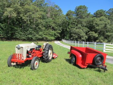 1953 Ford Other Ford Models