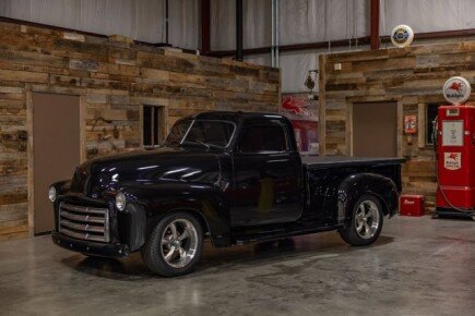 Photo 1 for 1953 GMC Pickup