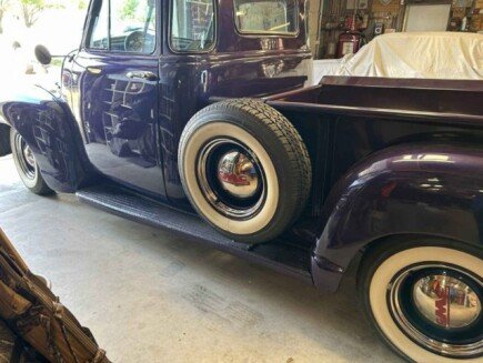 Photo 1 for 1953 GMC Pickup