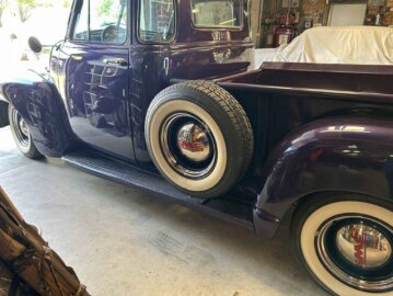 1953 GMC Pickup